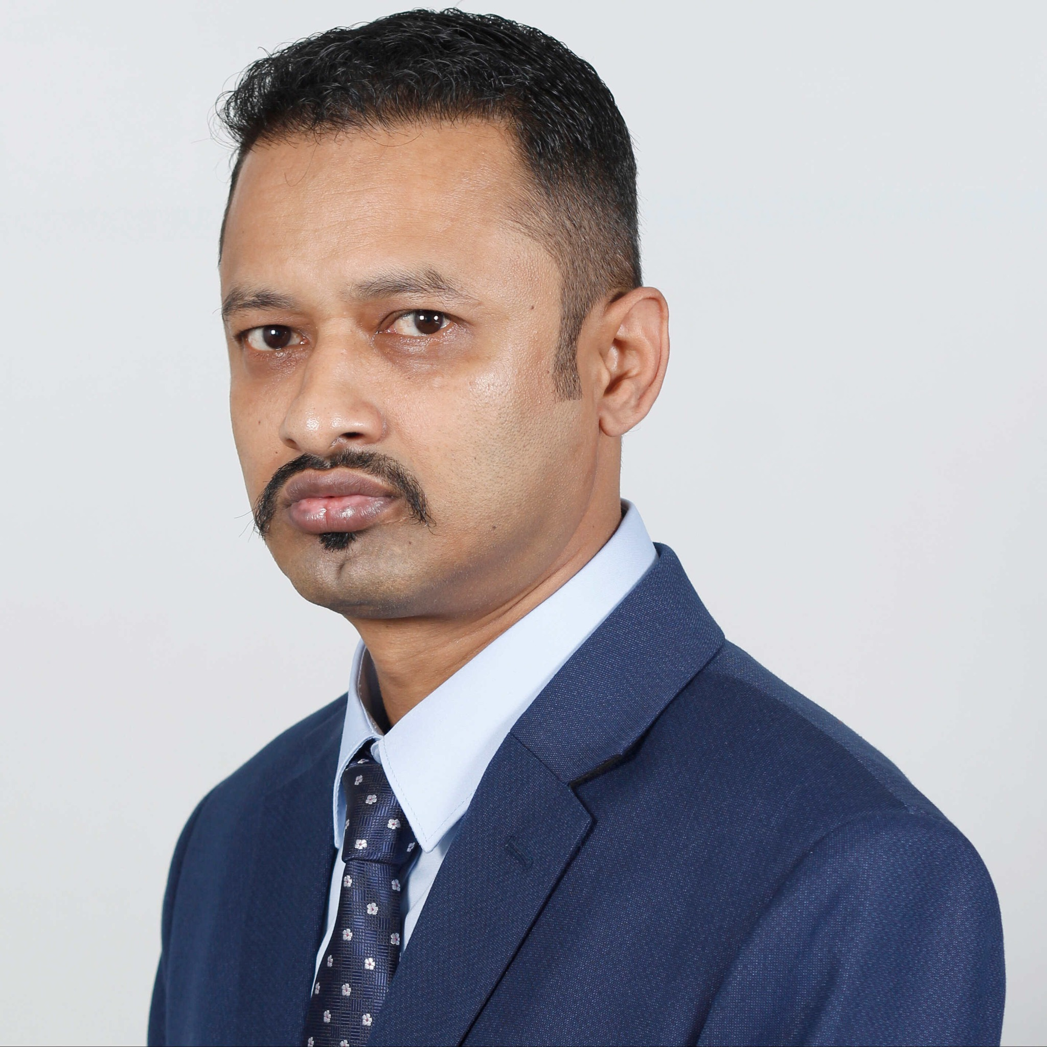 देवेन्द्र न्यौपाने