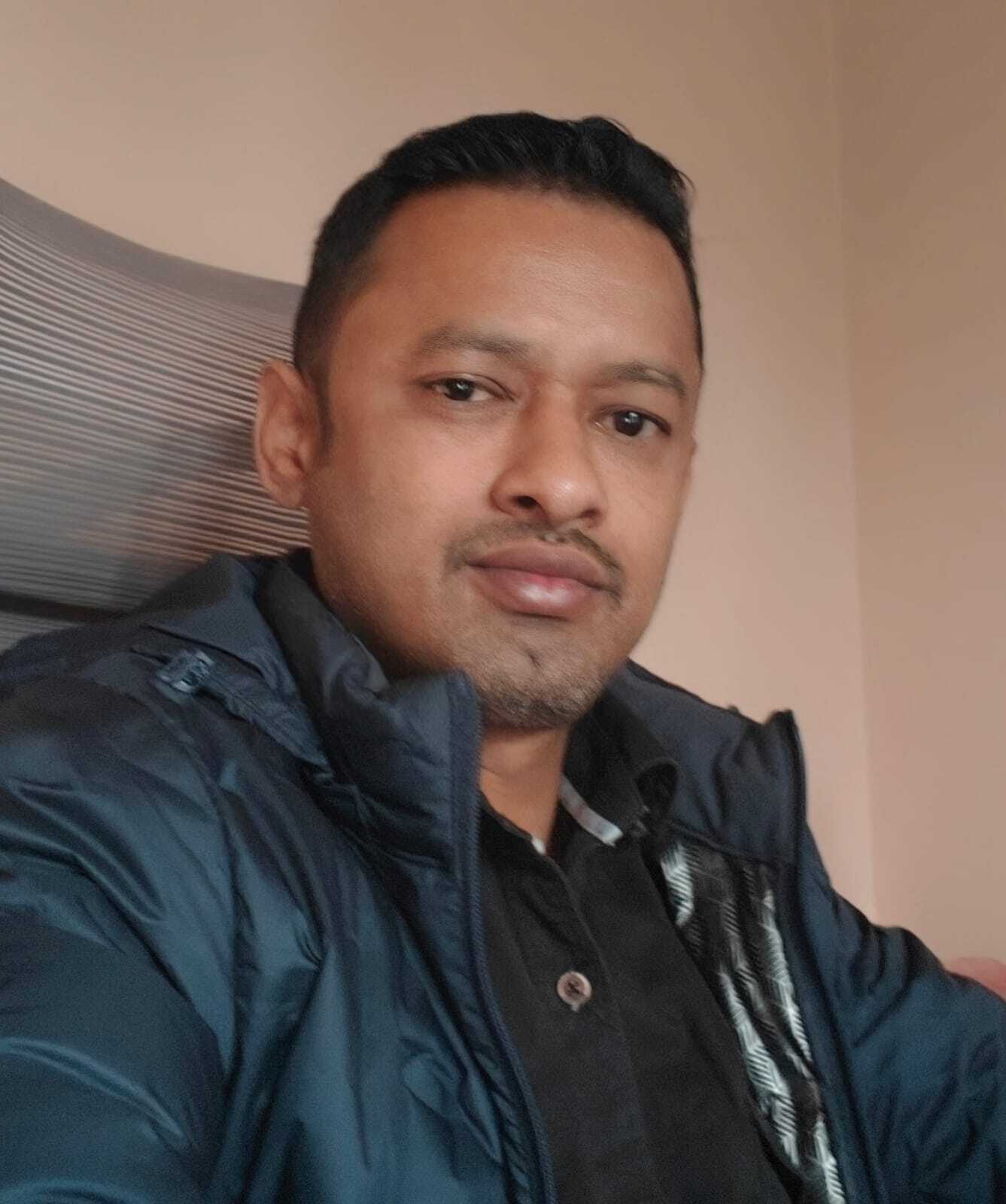 देवेन्द्र न्यौपाने